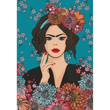 Puzzle Frida, 300 Piese Ravensburger - 1